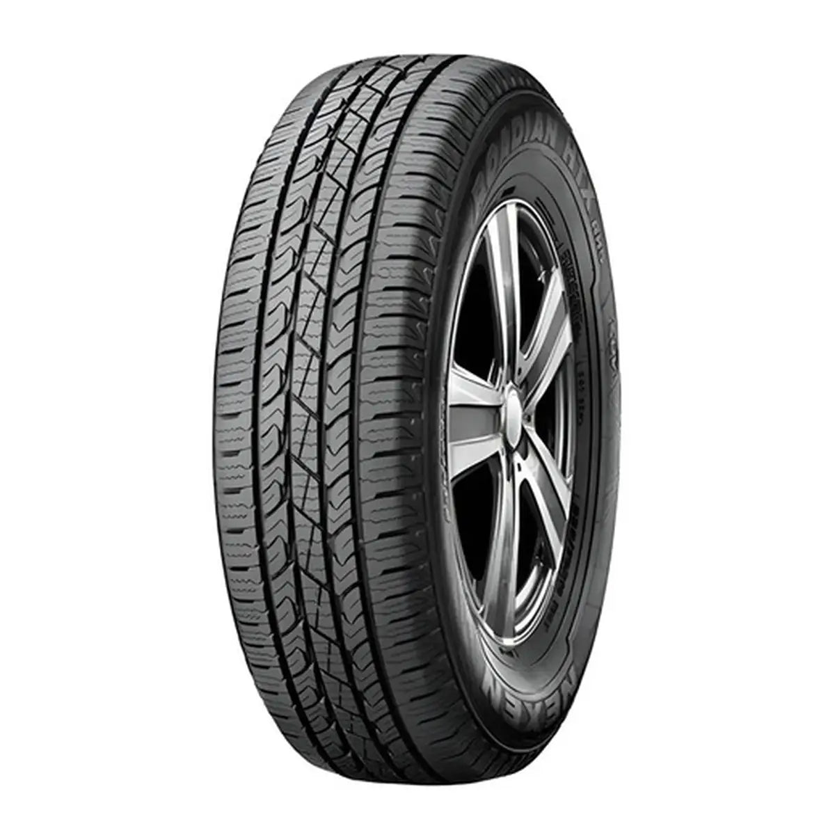 Neumático Nexen ROADIAN MTX 121/118Q M+S 285/70 R17