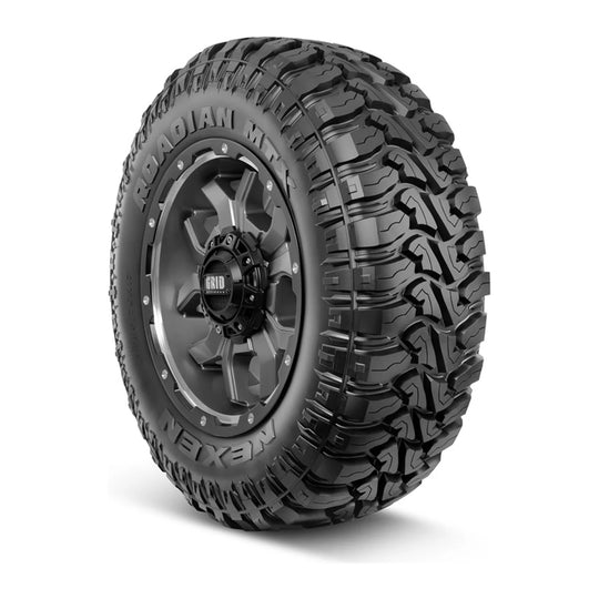 Nexen Roadian MTX 285/70 R17
