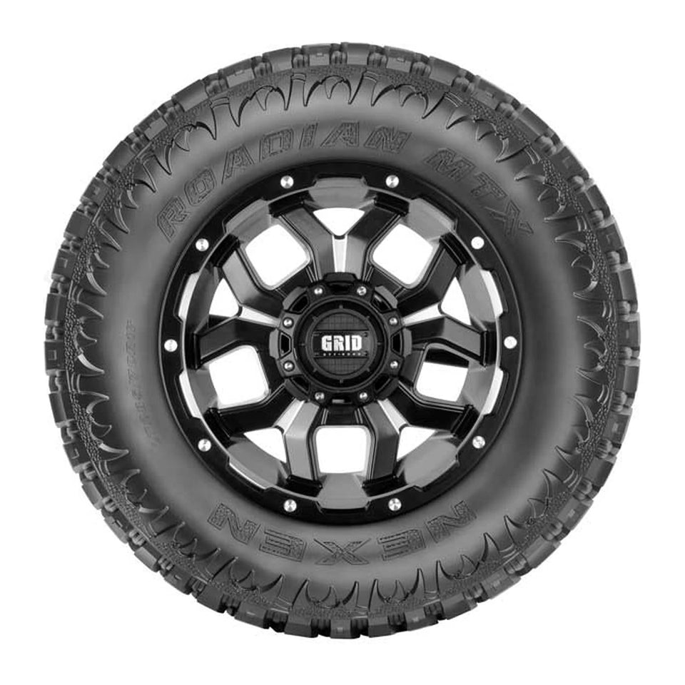 Nexen Roadian MTX 33X12.50 R15 108Q