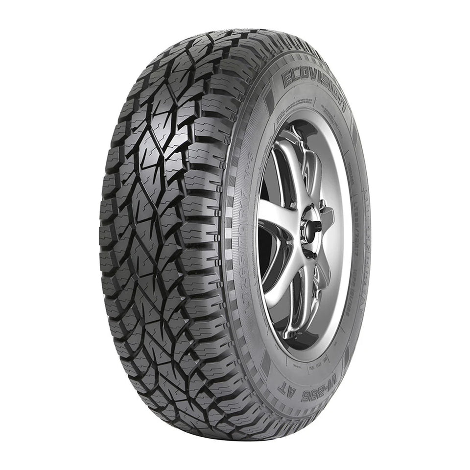 Ovation VI-286AT 265/65 R17 112T