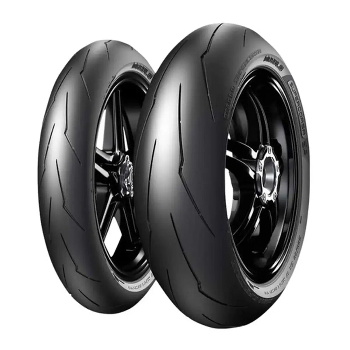 Neumático Pirelli 160/60 ZR17 DIABLO M/CTL 69W DIAB LR