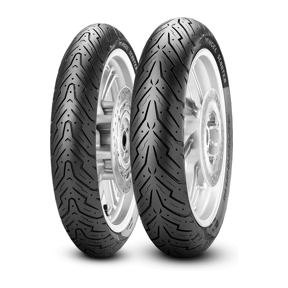 Pirelli Angel Scooter 90/90-10 50J