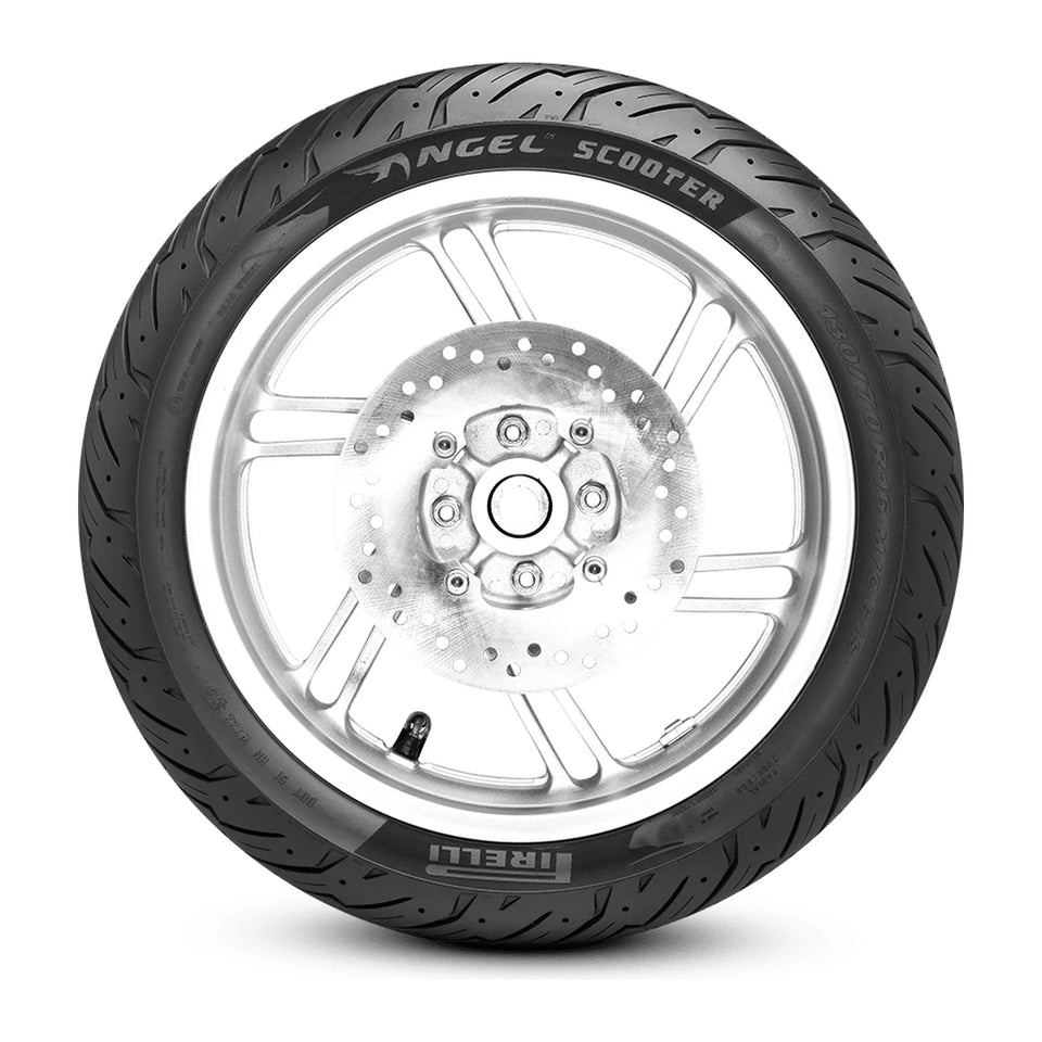 Pirelli Angel Scooter 90/90-10 50J