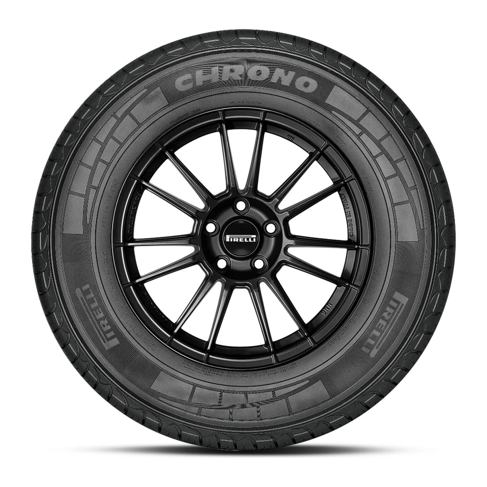 Pirelli Chrono 205/75 R16C 110