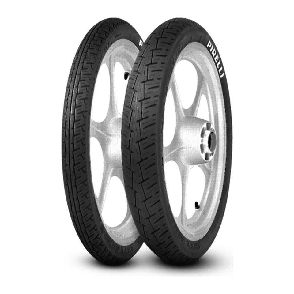 Pirelli City Demon 130/90-16 67S Trasera