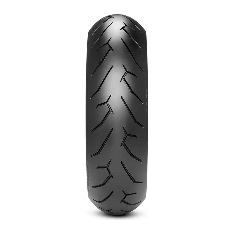 Pirelli Diablo Rosso II 100/80 R17 52H TL