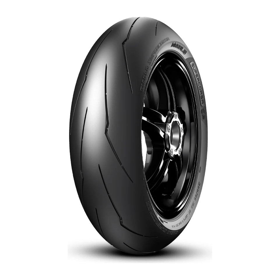 Pirelli Diablo Supercorsa SP V3 180/55 ZR17 73W