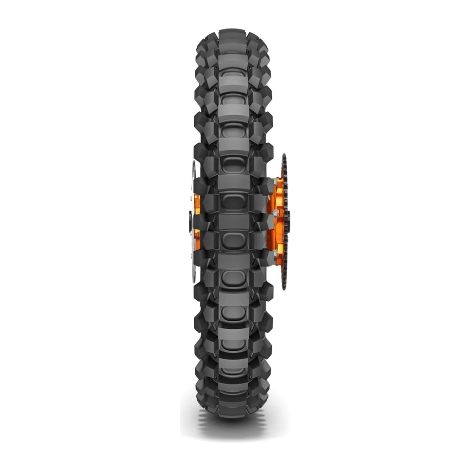 Metzeler MC360 Mid Hard 140/80-18 70M Trasera