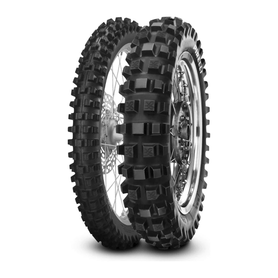 Pirelli MT 16 Garacross 120/100-18