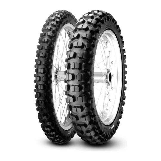 Pirelli MT 21 Rallycross 90/90-21 54R M+S Delantera