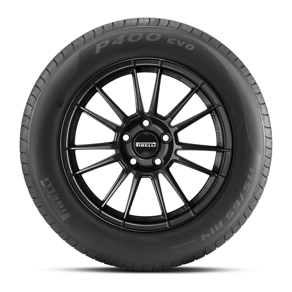 Pirelli P400 Evo 175/65 R14 82H