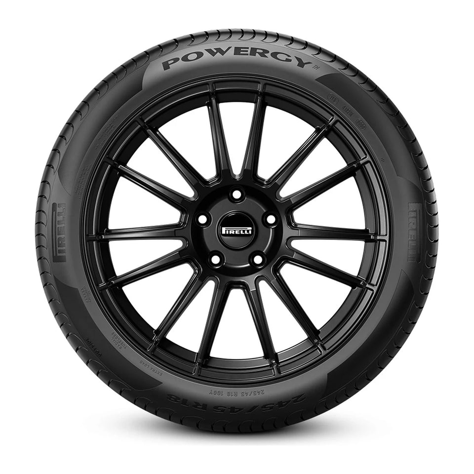 Pirelli Powergy 195/55 R15 85H