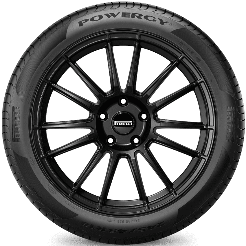 Neumático Pirelli POWERGY