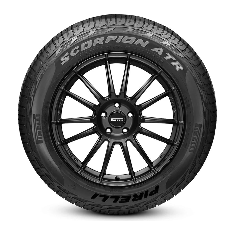 Pirelli Scorpion ATR 185/65 R15 88H