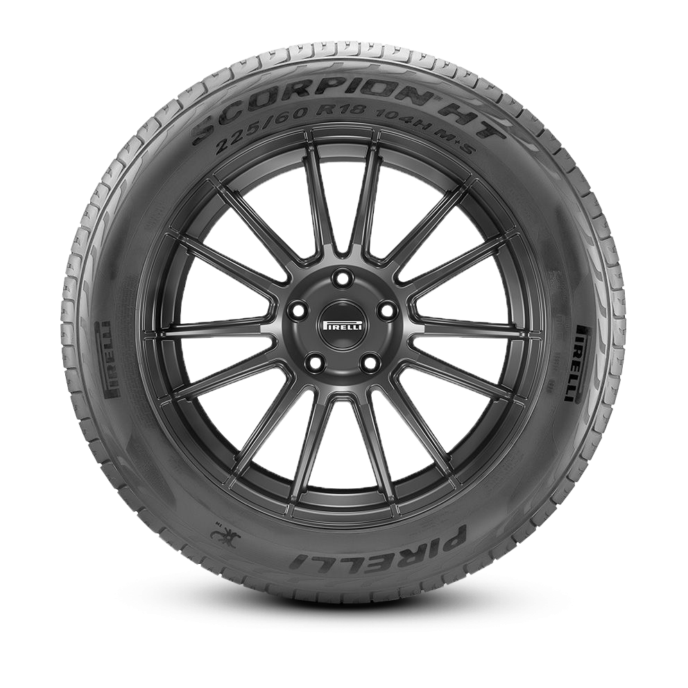 Neumático Pirelli SCORPION H/T