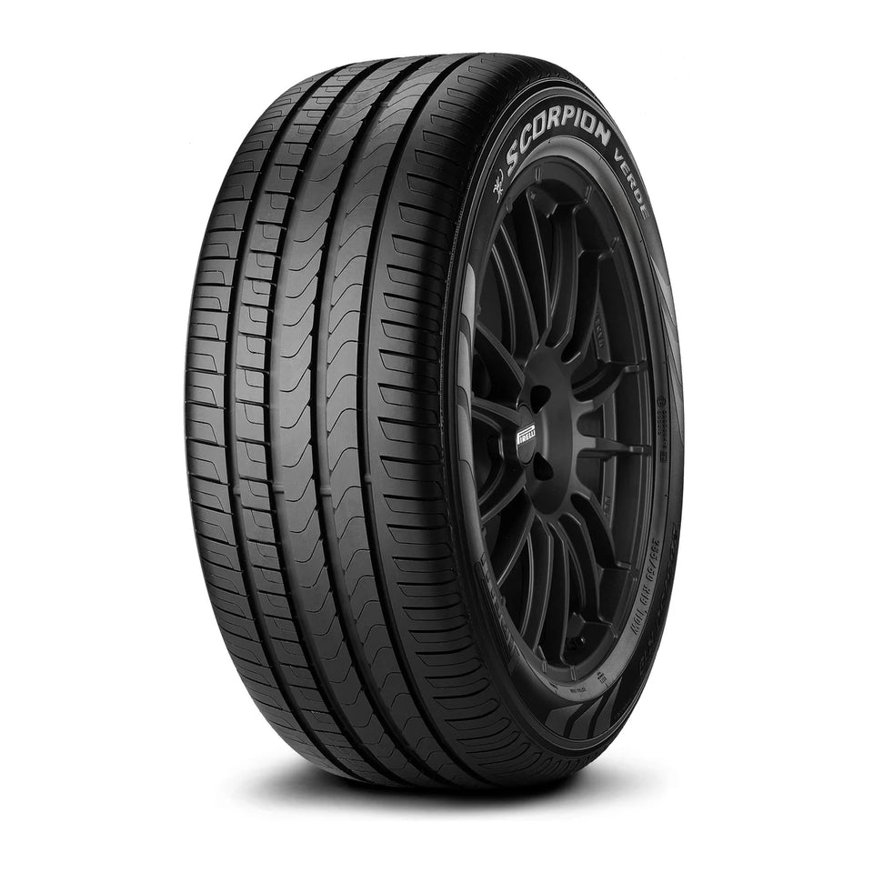 Pirelli Scorpion Verde 215/65 R17 99V