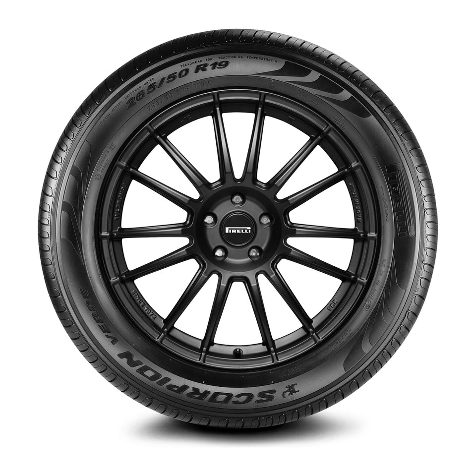 Pirelli Scorpion Verde 215/65 R17 99V