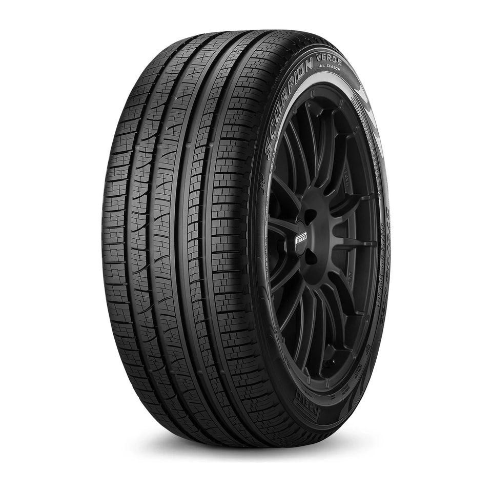Pirelli Scorpion Verde All Season 255/60 R17 106V