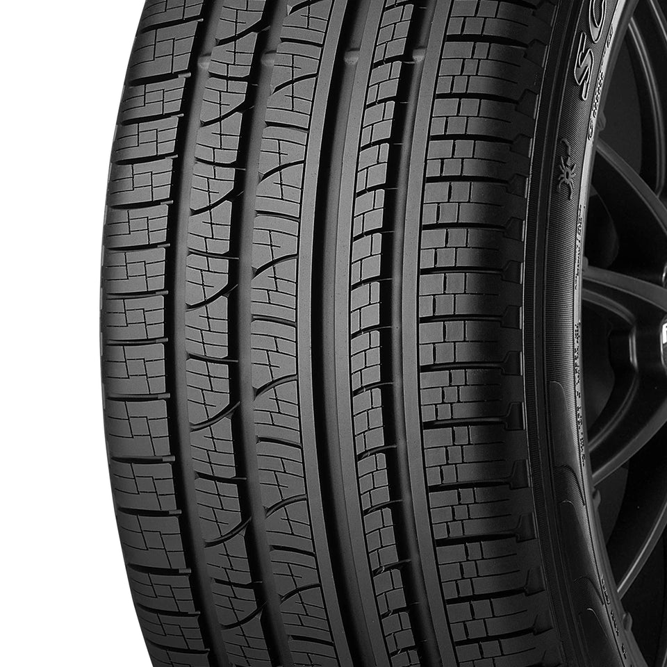 Pirelli Scorpion Verde All Season 255/60 R17 106V