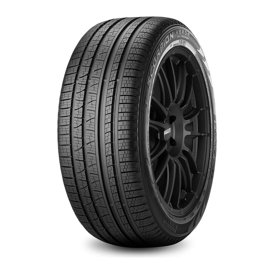 Pirelli Scorpion Verde All Season SF 215/65 R17 99V Seal Inside