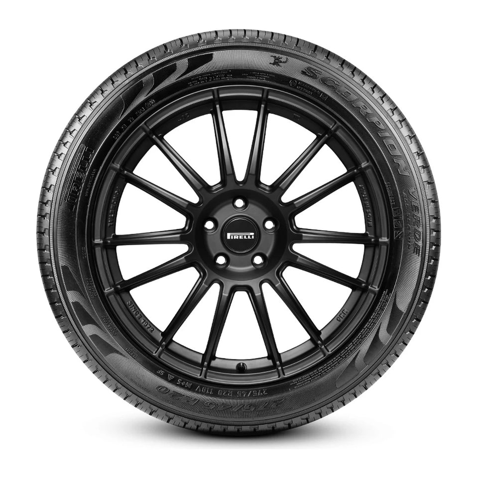 Pirelli Scorpion Verde All Season SF 215/65 R17 99V Seal Inside