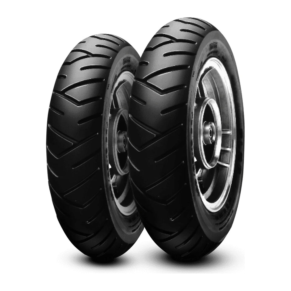 Pirelli SL 26 100/80-10 53J TL