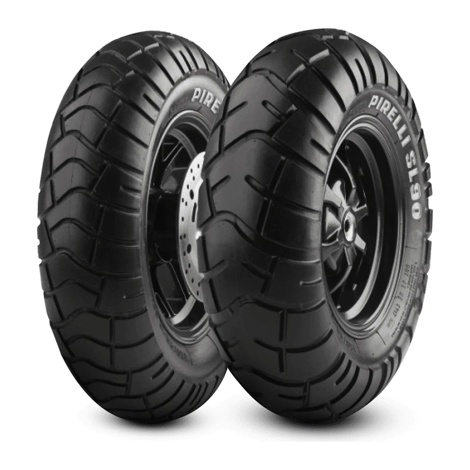 Pirelli SL 90 120/70-12 51L TL