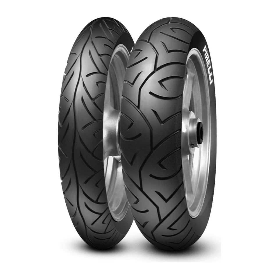 Pirelli Sport Demon 120/80-18 62H TL