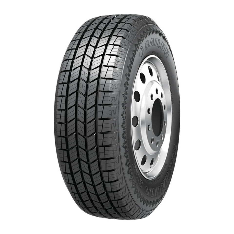 Sailun Terramax H/T 235/65 R17 104T OWL