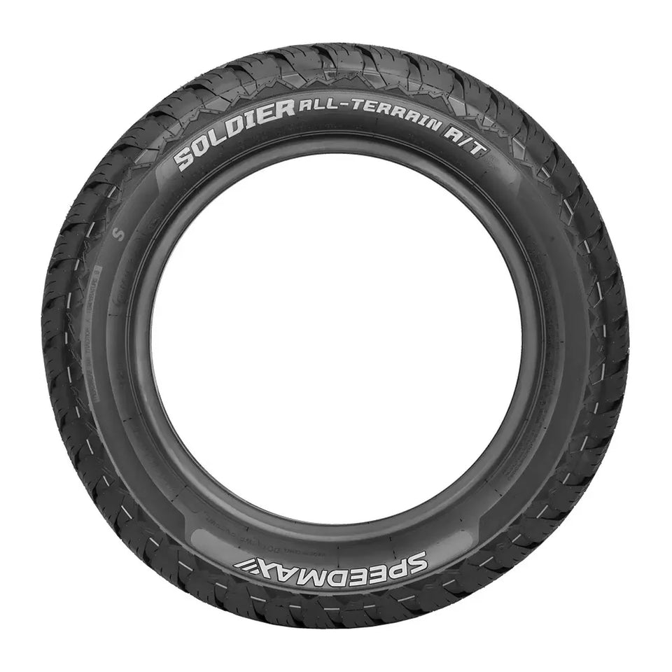 Speedmax Soldier AT 265/65 R17 112T