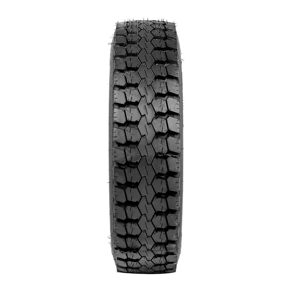 Speedmax SPM01T 215/75 R17.5 16PR 135/133J