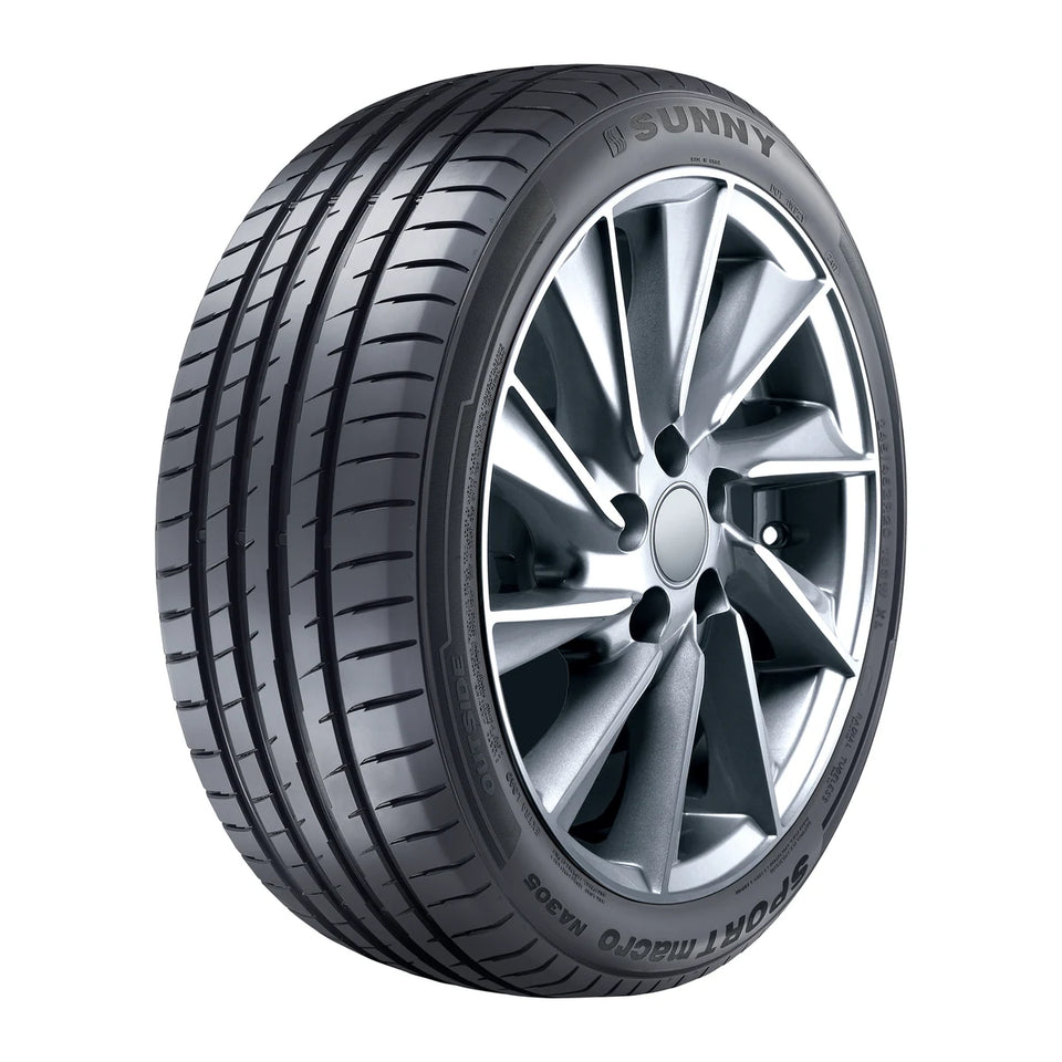 Sunny NA305 205/55 R17 95W