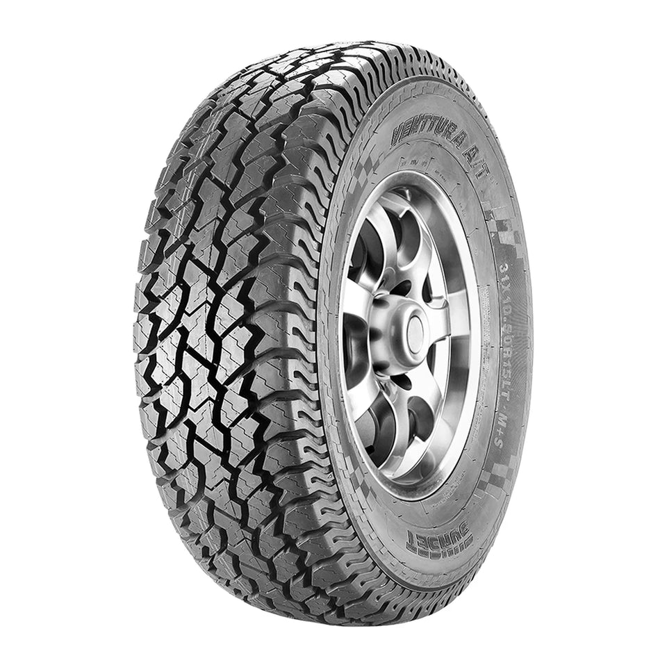 Sunset Venttura A/T B1 245/65 R17 107T
