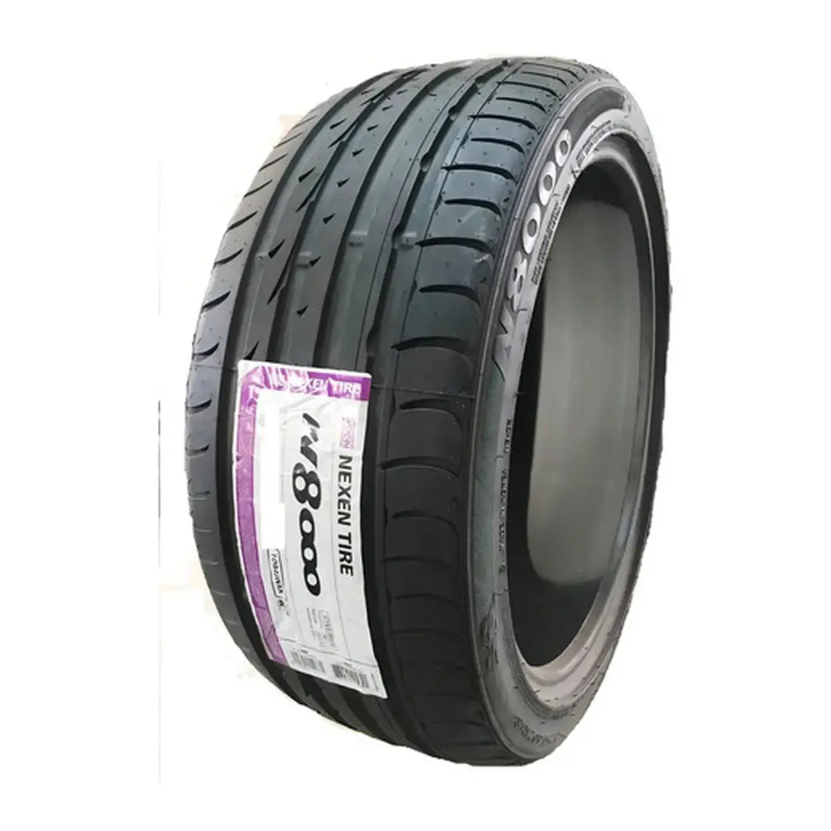 Neumático Swr RADIAL 230/95 R32
