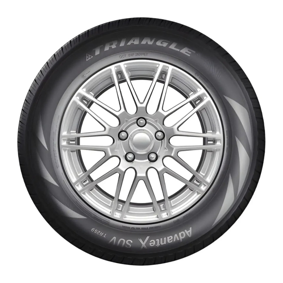 Triangle TR259 265/70 R16 112H