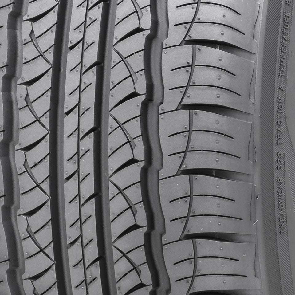 Triangle TR259 265/70 R16 112H