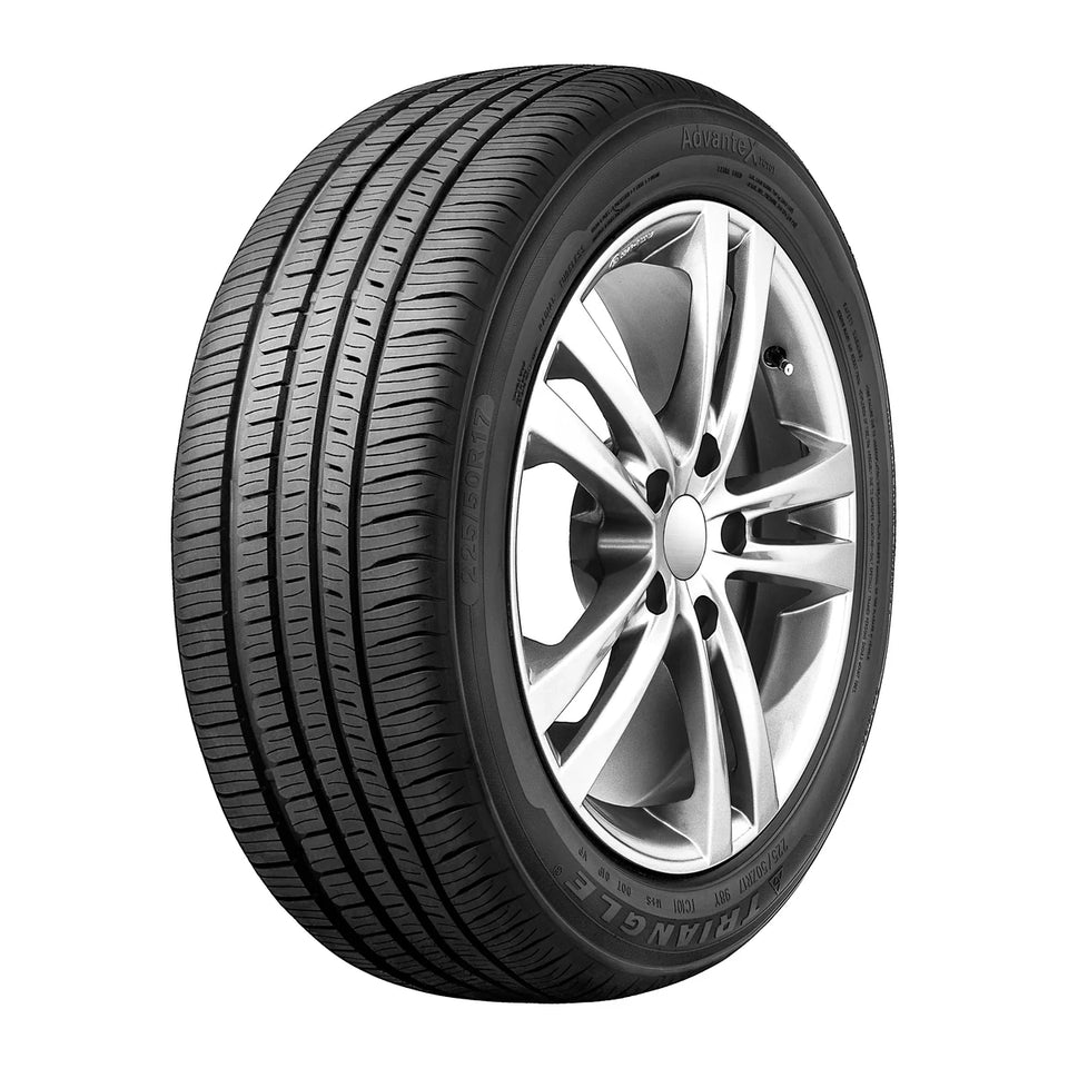Triangle AdvanteX TC101 185/60 R15 H