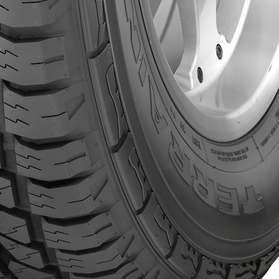 Triangle TR292 245/70 R16 107S