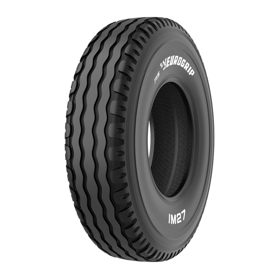 TVS Eurogrip IM 27 12.5/80-15.3 12PR TL