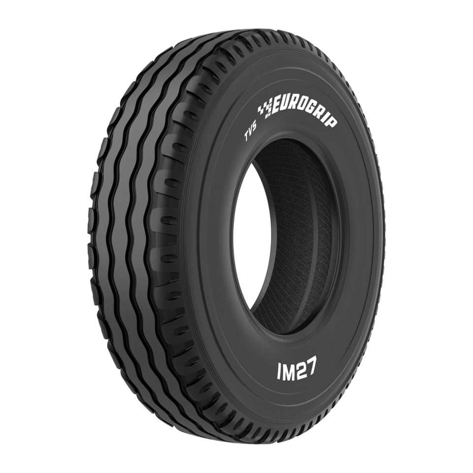 TVS Eurogrip IM 27 12.5/80-15.3 12PR TL