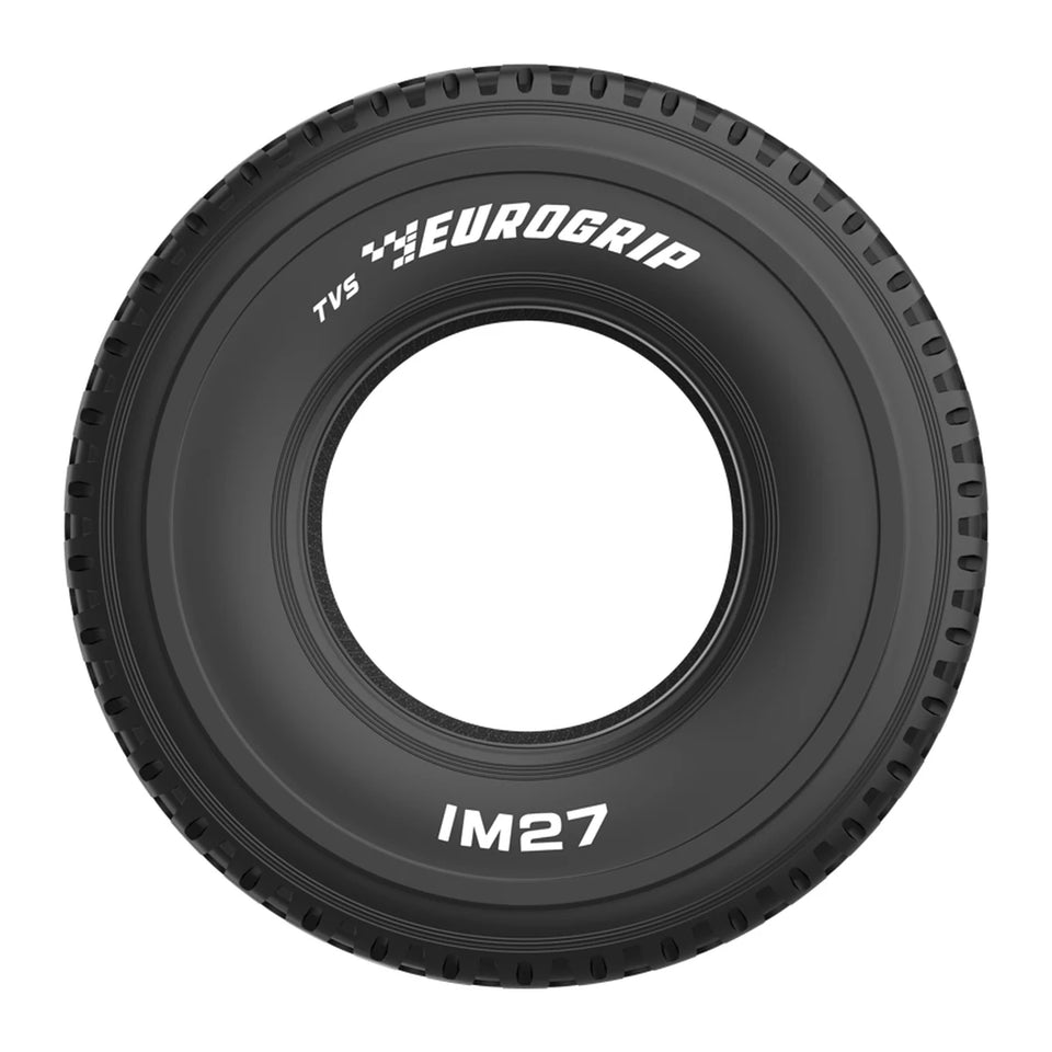 TVS Eurogrip IM 27 12.5/80-15.3 12PR TL