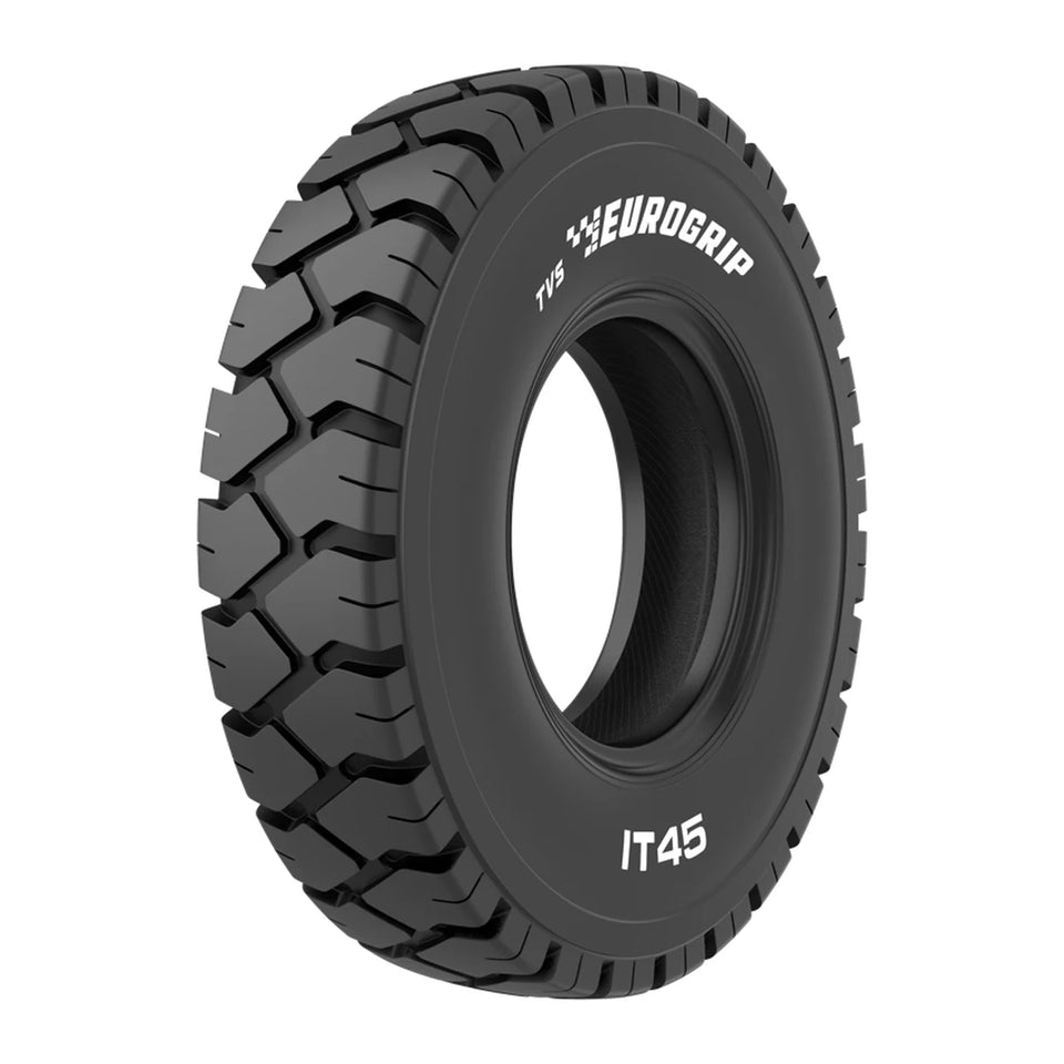 TVS Eurogrip IT 45 7.50-15 16PR Set