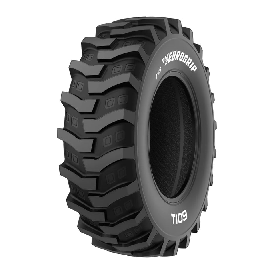 TVS Eurogrip TI 09 16.9-28 12PR TL