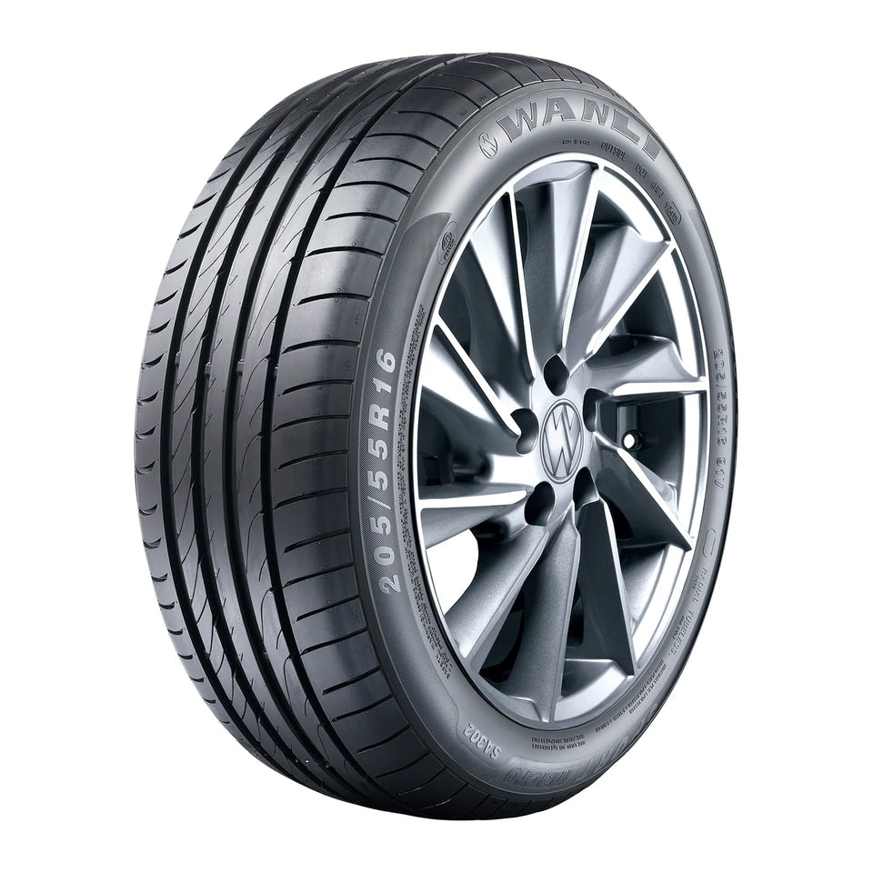Wanli SA302 285/45 R19 107V