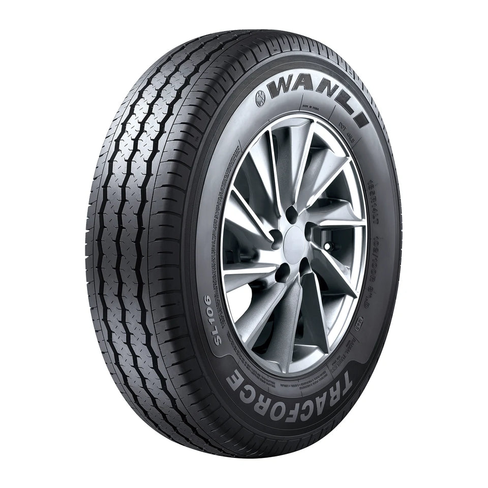 Wanli SL106 LT195/75 R16 107/103T