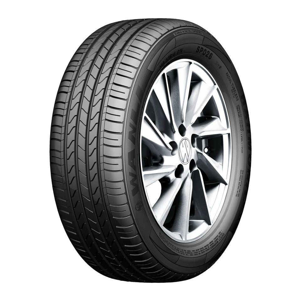 Wanli SP026 195/50 R16 88V