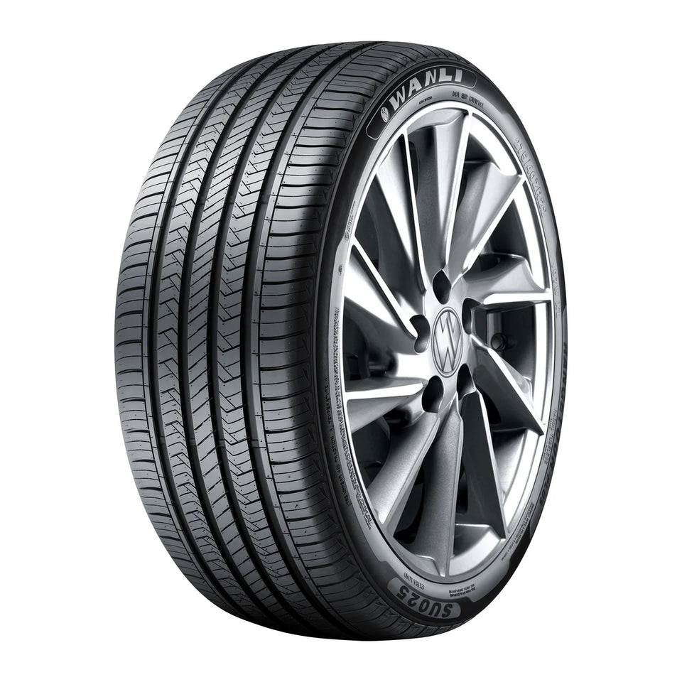 Wanli SU025 235/75 R15 105T