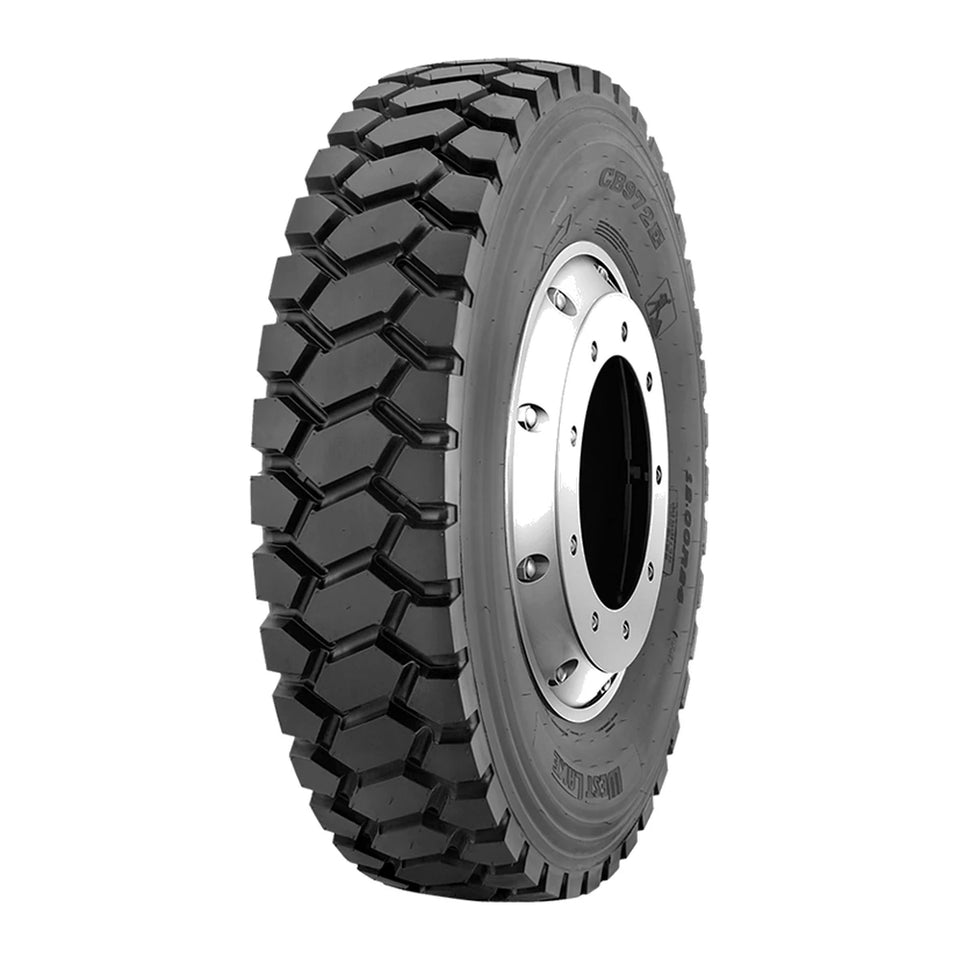 West Lake CB972E 12.00 R24 18PR 158/155F Set