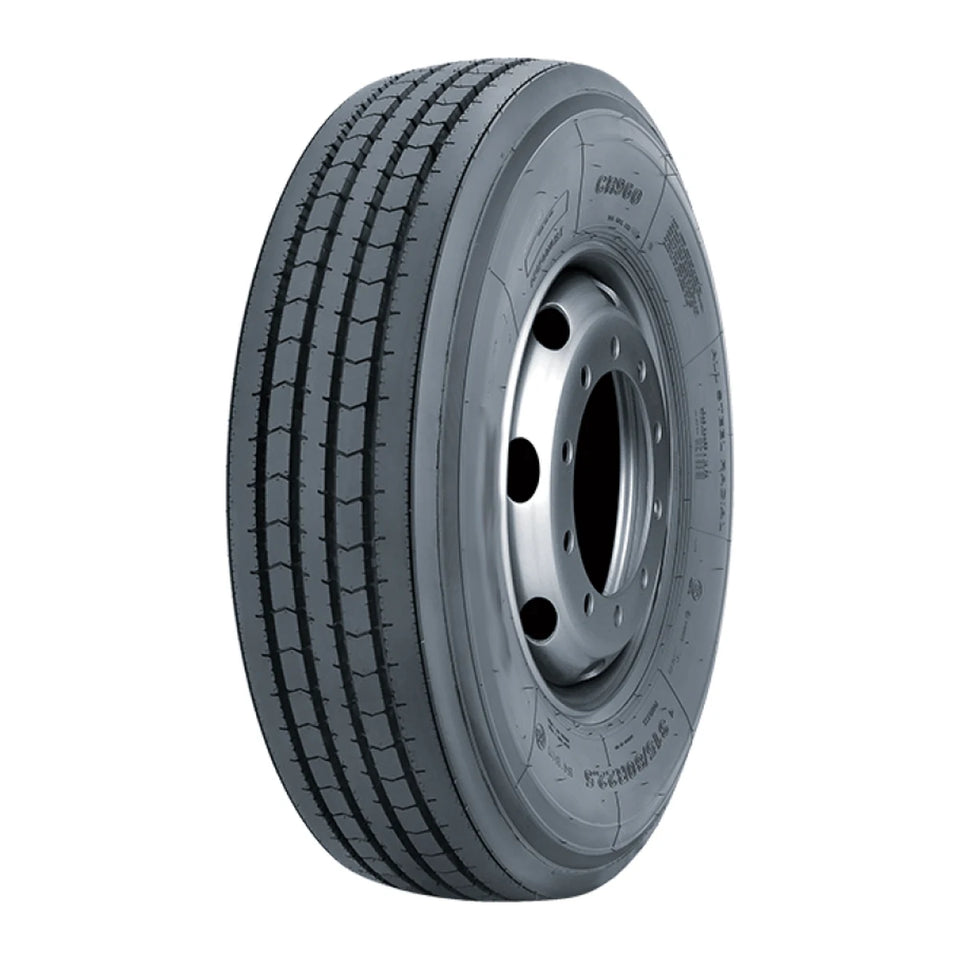 West Lake CR960A 7.50 R16 122/118L 14PR Set