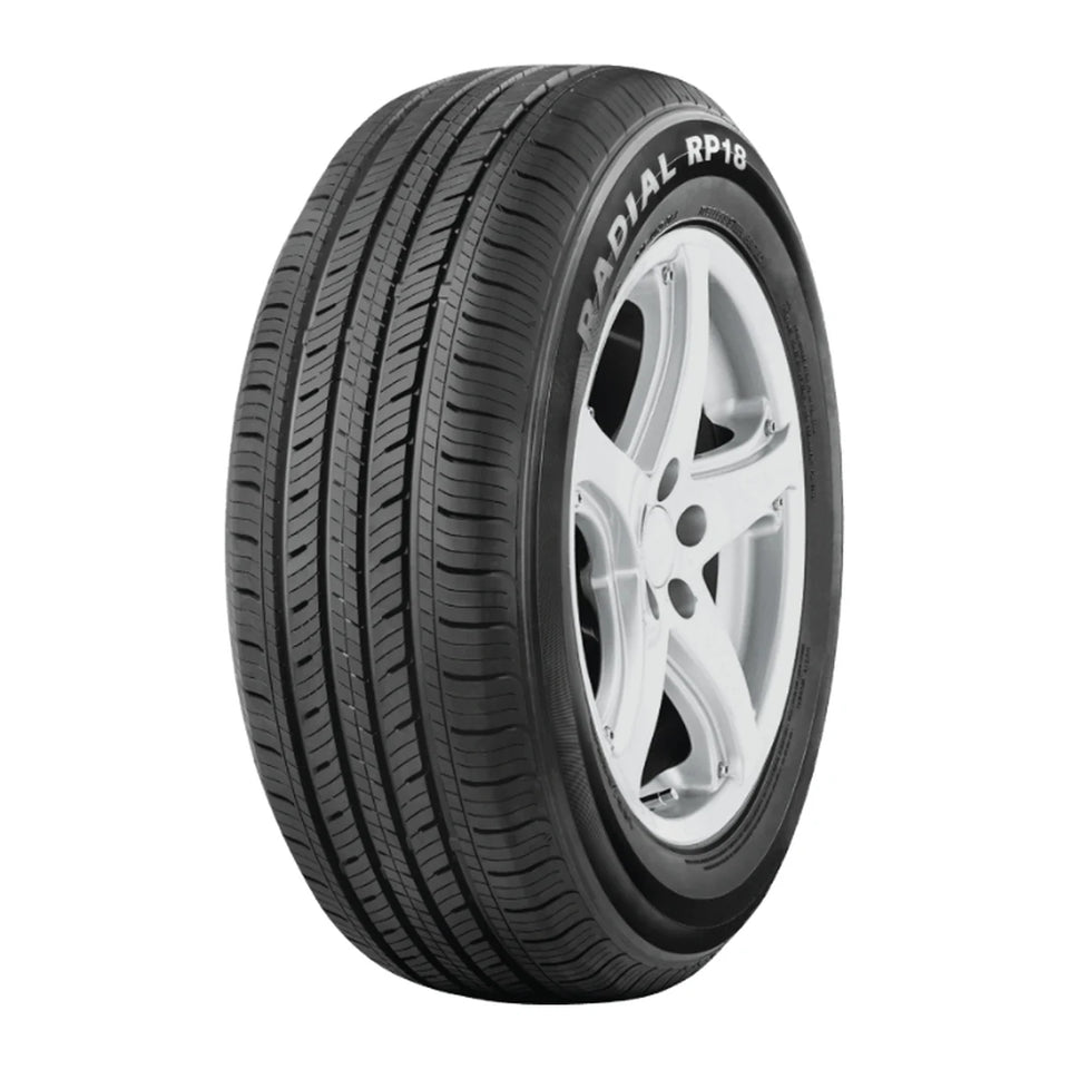 West Lake RP18 205/50 R16 87V